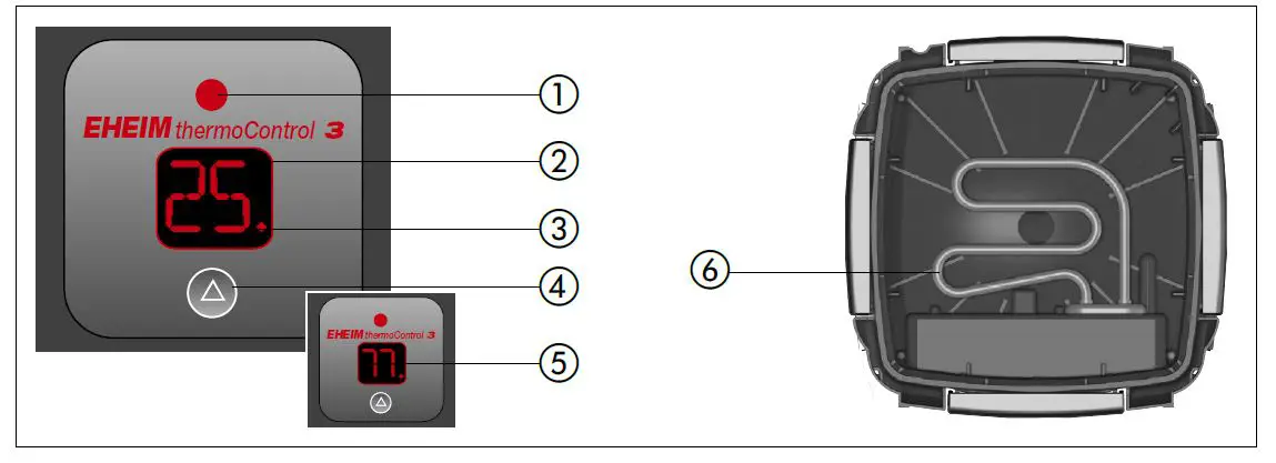EHEIM-5e-450-Series-Professional-Aquarium-Exterior-Filters-FIG- (44)