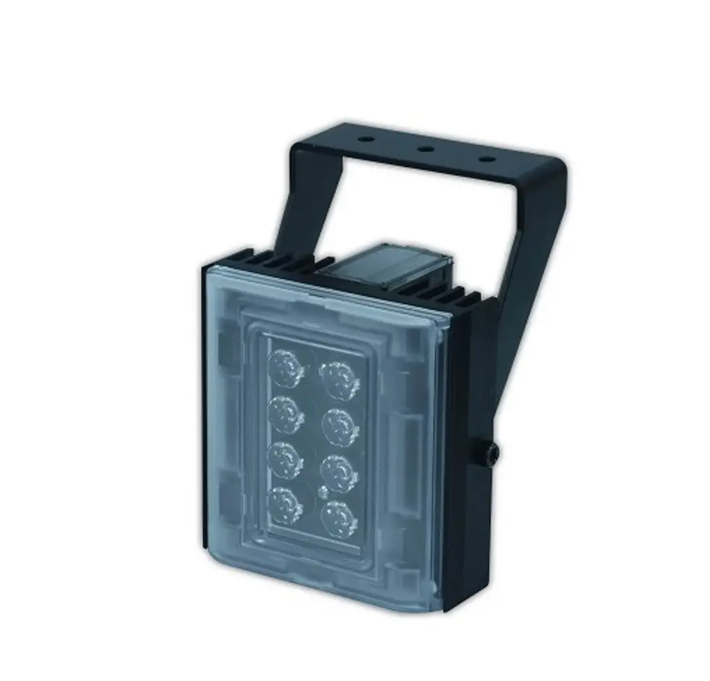 Digital Watchdog Dw-ilwlipm High Performance White Light Illuminator User Guide