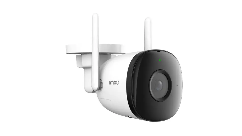 Imou V1.0.0 1080p Bullet Wifi Outdoor Camera User Guide