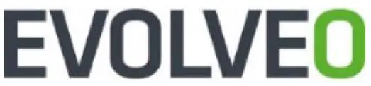 EVOLVEO-logo