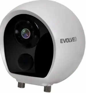 Evolveo-DET-BT1-Detective-BT1-IP-Camera-Product image