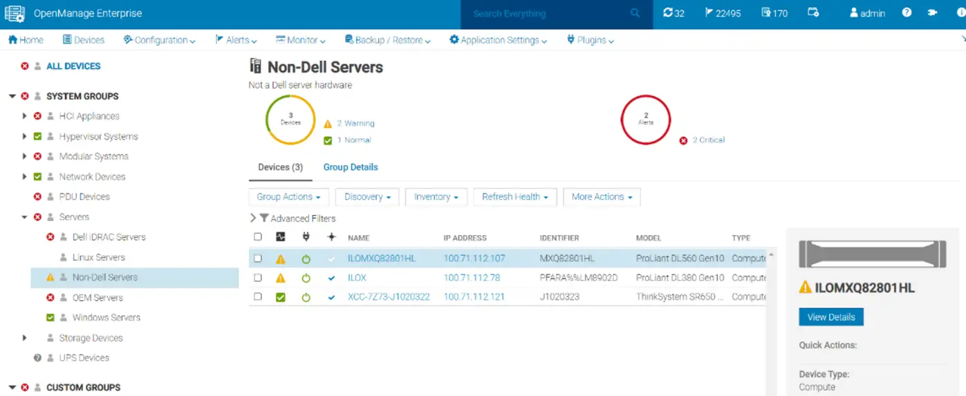 DELL-1-4-Version-OpenManage-Enterprise-Update-Manager-PRODUCT