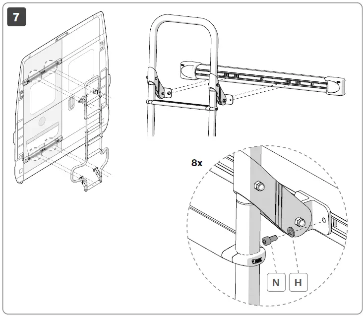 FIAMMA-02426-09A-Deluxe-DJ-Ducato-Rear-Door-Ladder-fig- (9)