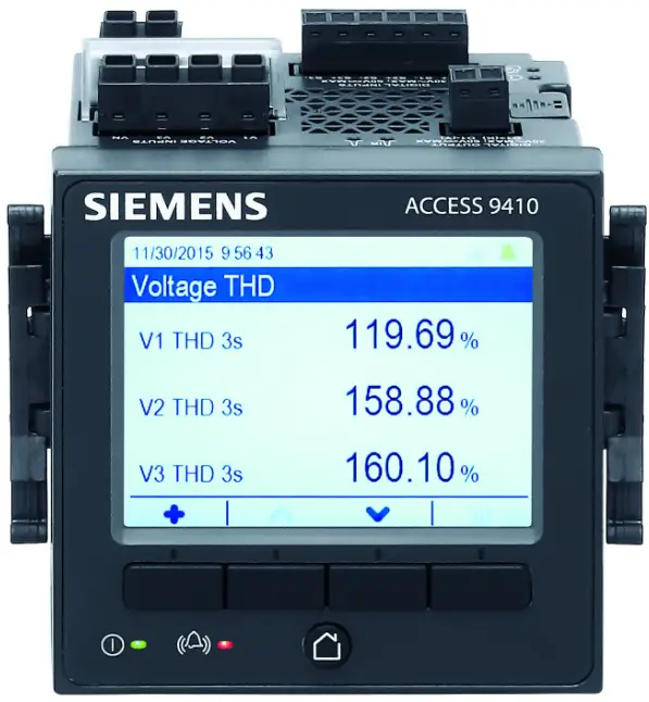 Siemens-9410SK-Power-Meter-9410-PRO