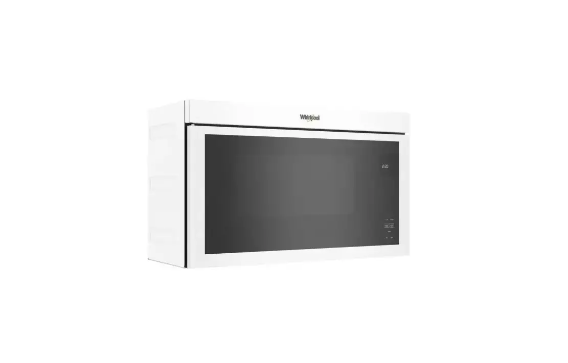 Whirlpool W11640269a Over The Range Microwave User Guide