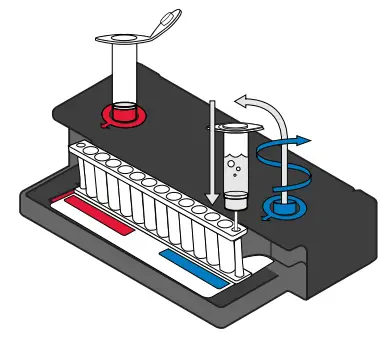 BIOFIRE DEFENSE Shield Control Kit - Hydrate Pouch