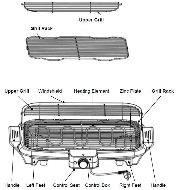 PowerPac-PPQ2020-Electric-Barbecue-Grill-fig- (13)