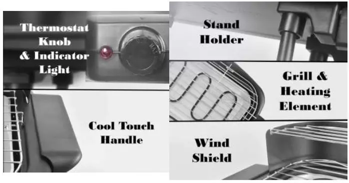 PowerPac-PPQ2020-Electric-Barbecue-Grill-fig- (4)