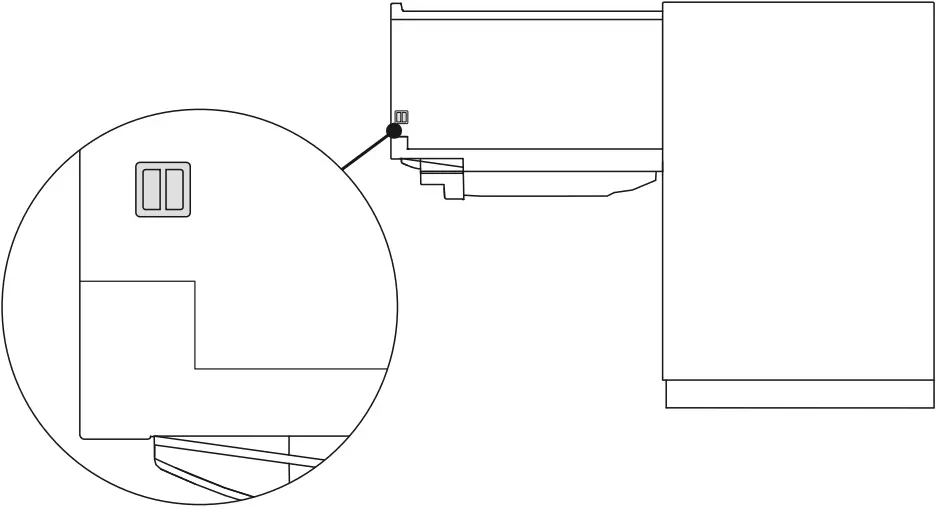 DD60SHTI9 - FIT THE CUSTOM PANEL 1