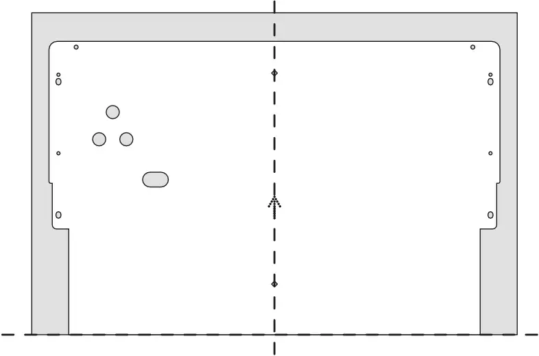 DD60SHTI9 - FIT THE CUSTOM PANEL 3