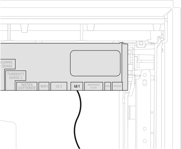DD60SHTI9 - FIT THE CUSTOM PANEL 6