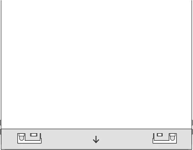 DD60SHTI9 - FIT THE TRIM BRACKET 1