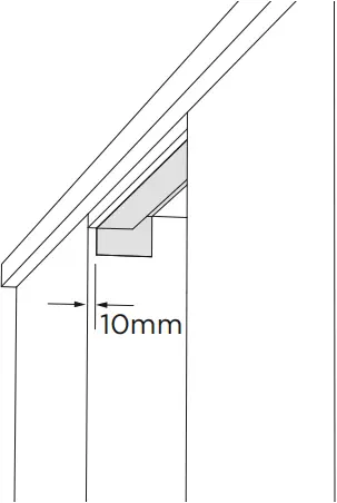 DD60SHTI9 - MOISTURE PROTECTION