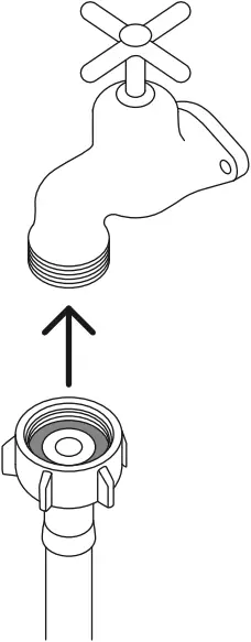 DD60SHTI9 - PLUMBING & ELECTRICAL CONNECTION 3