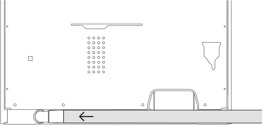 DD60SHTI9 - PREPARE EXTERNAL VENTING 2