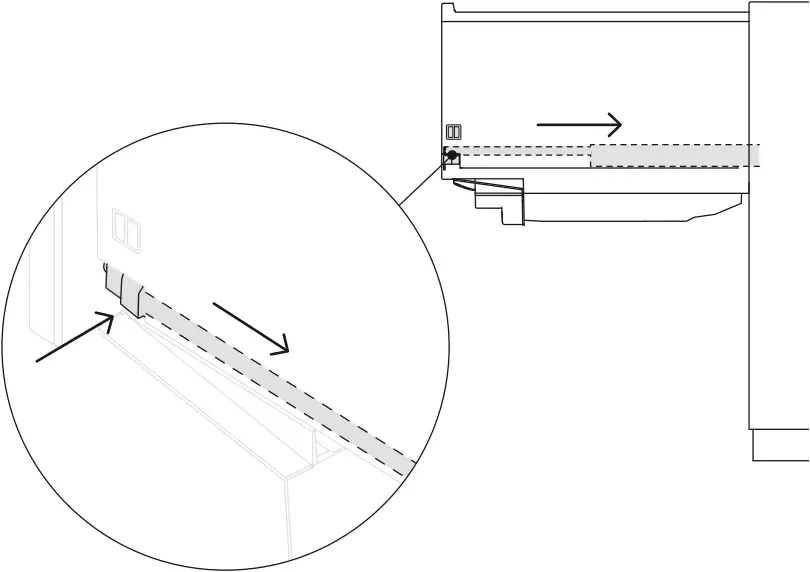 DD60SHTI9 - SECURE TO CABINETRY VIA BRACKETS 4