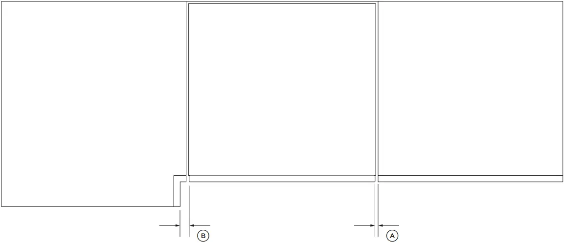 FISHER PAYKEL DD60SHTI9 - CLEARANCES