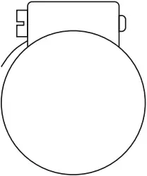FISHER PAYKEL DD60SHTI9 - PARTS 10