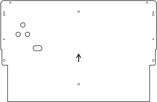 FISHER PAYKEL DD60SHTI9 - PARTS 8