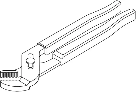 FISHER PAYKEL DD60SHTI9 - TOOLS 6