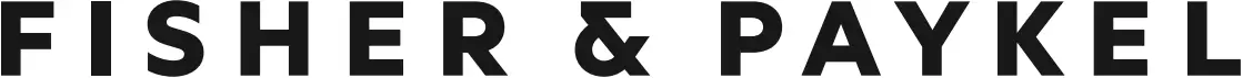 FISHER PAYKEL logo 1