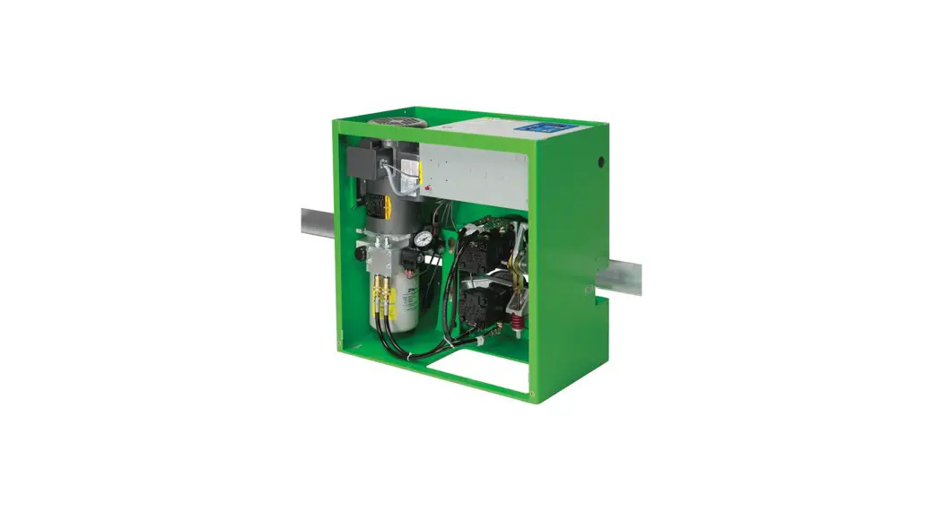 Hysecurity Slidedriver Ii D1159 Fire And Emergency Access Lock Box User Guide