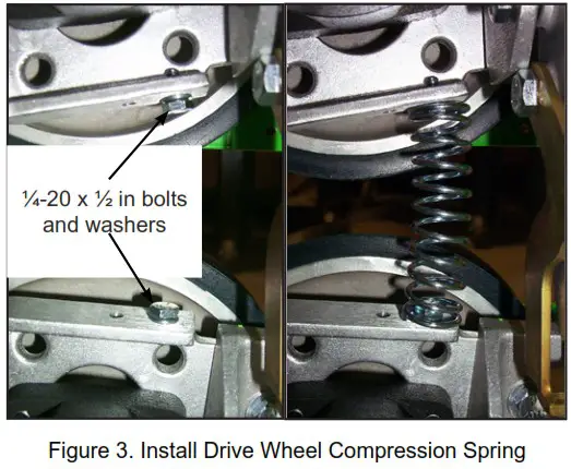 HySecurity Slidedriver II D1159 Fire and Emergency Access Lock Box - INSTALL THE EMERGENCY ACCESS Lock Box 3
