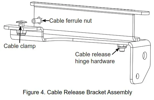 HySecurity Slidedriver II D1159 Fire and Emergency Access Lock Box - INSTALL THE EMERGENCY ACCESS Lock Box 4