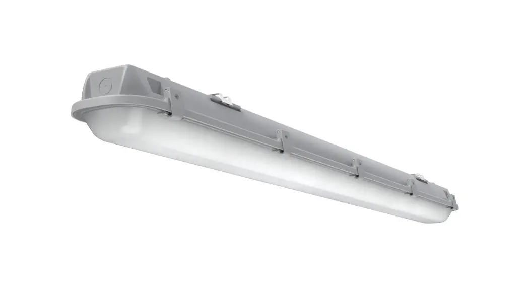 Acuity Brands Csvt Vapor Tight Led Strip Light Owner's Manual Acuity Brands Csvt Vapor Tight Led Strip Light Owner's Manual