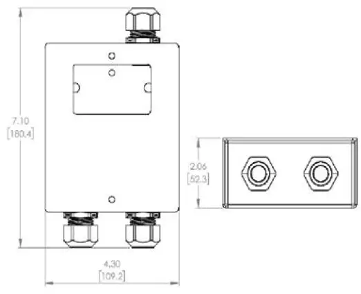 SENVA-PW30-Wet-Wet-Pressure-Transmitter-FIG-10