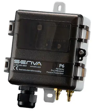 SENVA-PW30-Wet-Wet-Pressure-Transmitter-PRODUCT