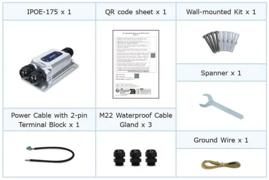 FIG 1 Package Contents.JPG