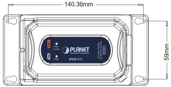 FIG 14 Wall-mount Installation.JPG