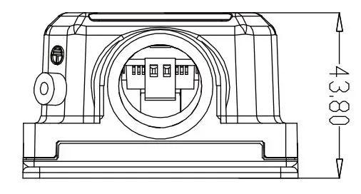 FIG 3 Power Input Port.JPG