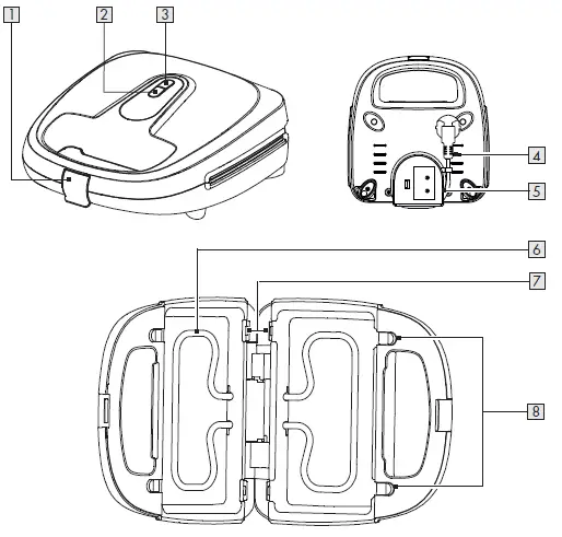 SILVERCREST-SSMW-750-D2-Sandwich-Toaster-01