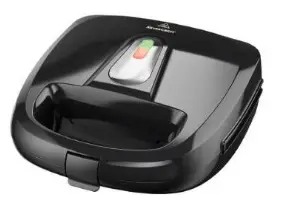 SILVERCREST SSMW 750 D2 Sandwich Toaster-Product-image