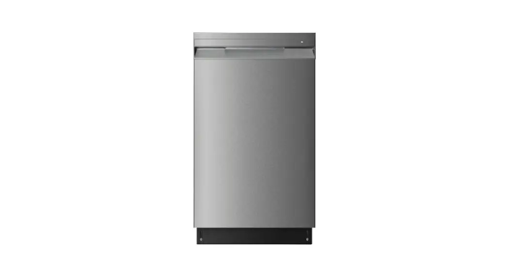 Insignia Ns-dwr3ss1 Top Control Dishwasher Installation Guide
