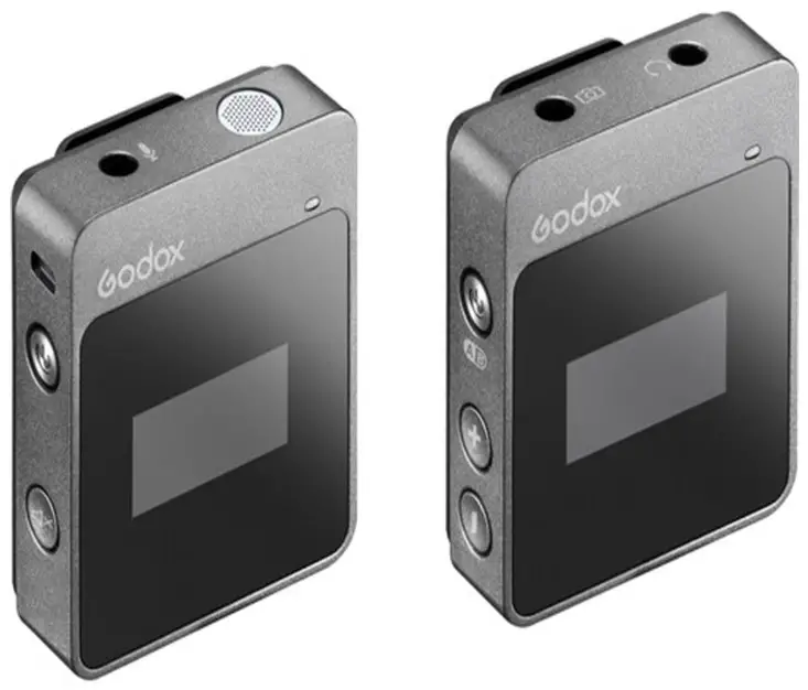 Godox MoveLink Mini 2.4GHz Wireless Microscope System