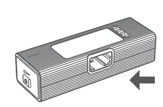 Operating Instruction