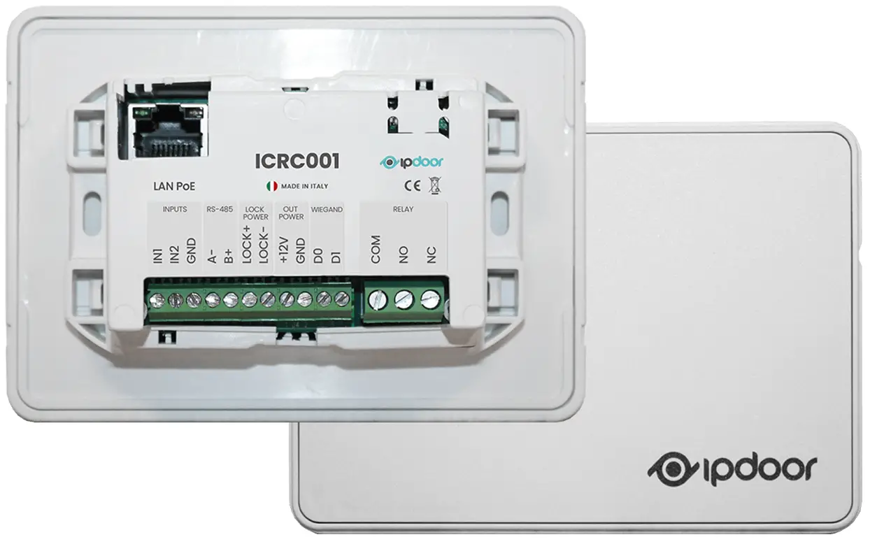 IpDoor ICRW001 WI-FI Controller