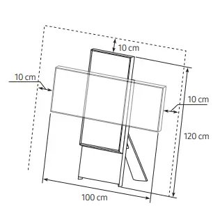 SAMSUNG-43-Inch-Class-The-Sero-QLED-LS05-Series-TV-4K-UHDQuantum-HDR-fig-11