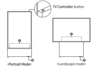 SAMSUNG-43-Inch-Class-The-Sero-QLED-LS05-Series-TV-4K-UHDQuantum-HDR-fig-12
