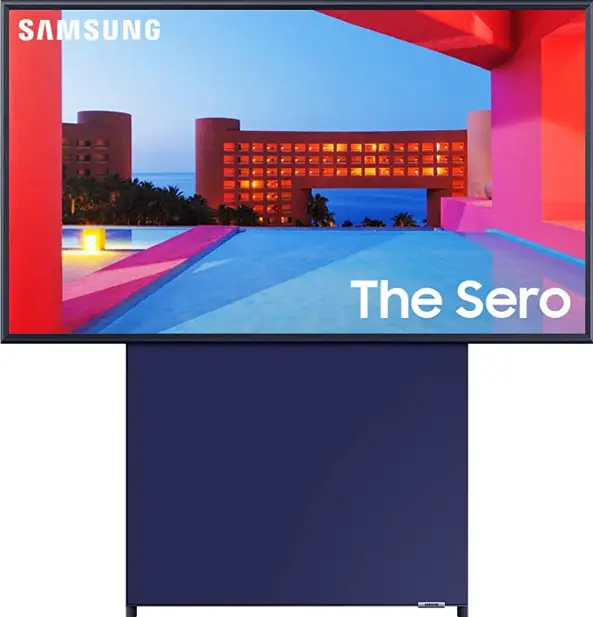 SAMSUNG-43-Inch-Class-The-Sero-QLED-LS05-Series-TV-4K-UHDQuantum-HDR-product