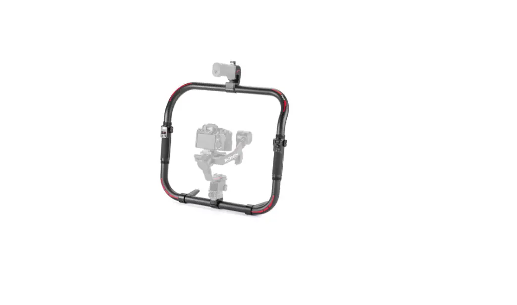 Tilta Dji Rs 3-rs 2 Advanced Ring Grip User Guide