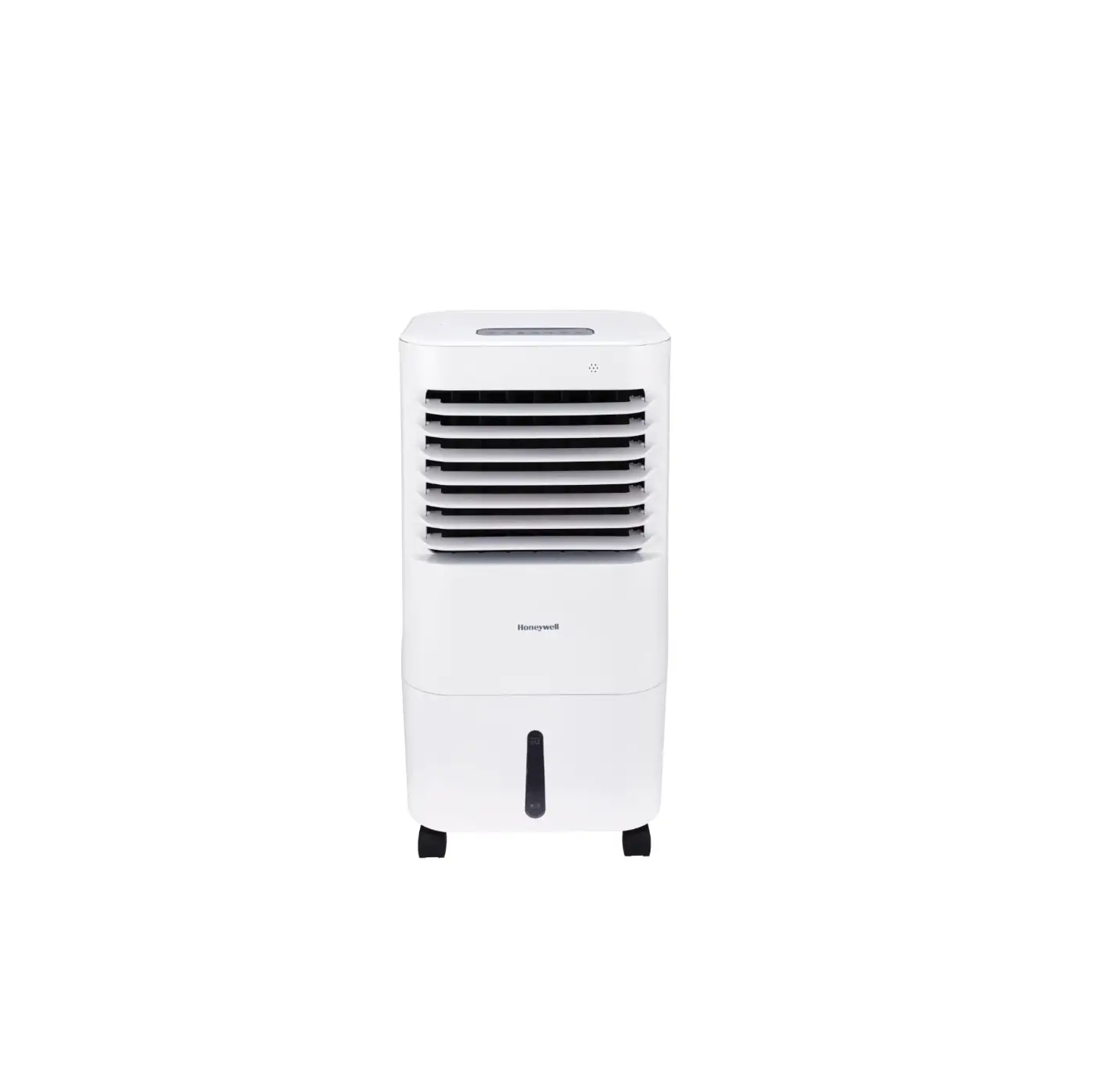 Honeywell Cl152 Portable Evaporative Air Cooler User Guide