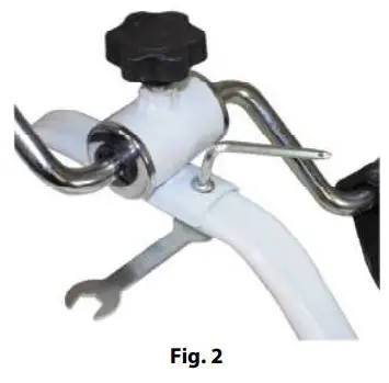 ASSEMBLY INSTRUCTIONS