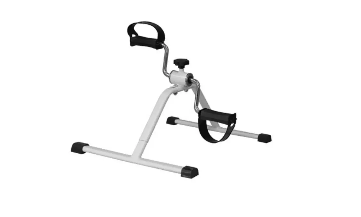 Aidpot Vp159w Pedal Exerciser Instruction Manual