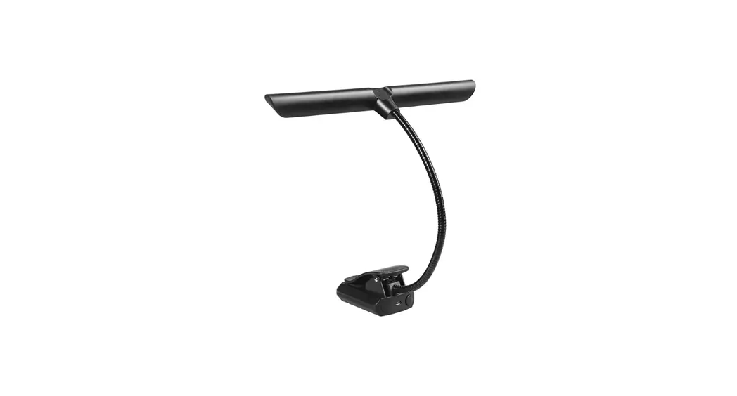 Infitronic In18lednl 18leds Clip-on Music Stand And Reading Light User Manual Infitronic In18lednl 18leds Clip-on Music Stand And Reading Light User Manual