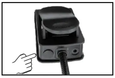 INFITRONIC IN18LEDNL 18LEDs Clip-on Music Stand and Reading Light - fig1