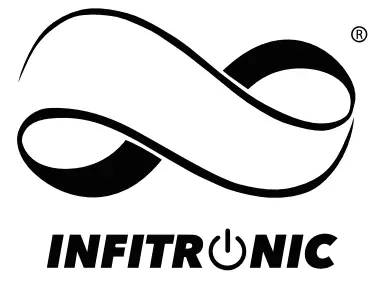 INFITRONIC - logo